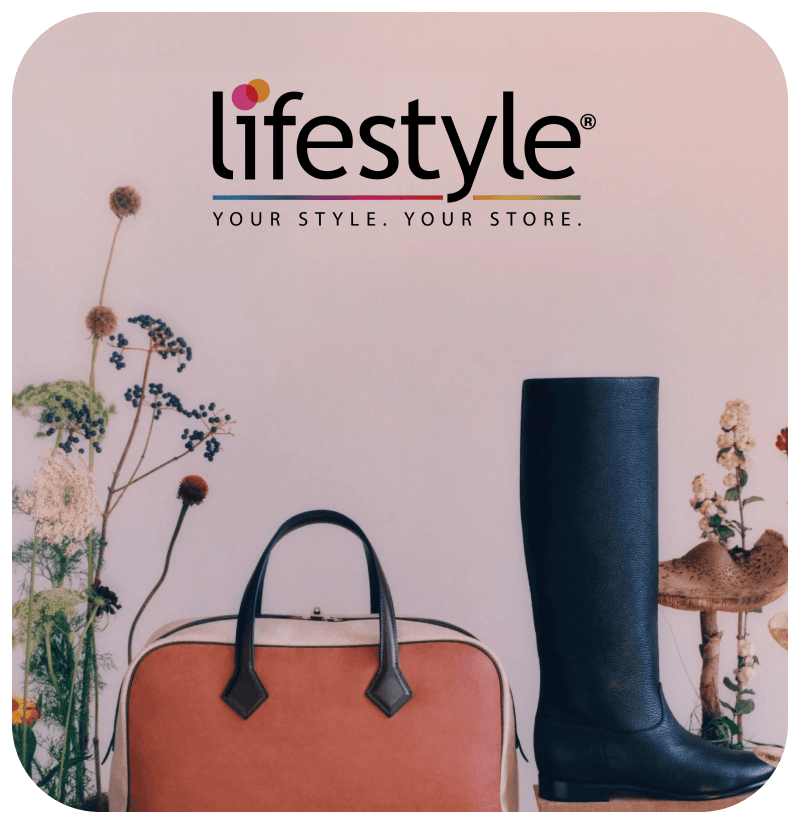 Lifestyle E-Gift Voucher