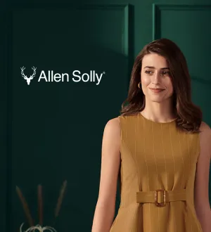 Allen Solly gift card