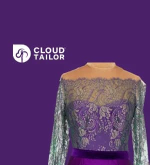 Cloud Tailor gift card