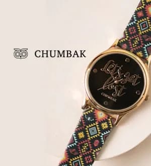 Chumbak gift card