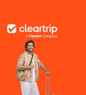 Cleartrip gift card