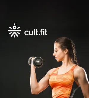 Cult gift card