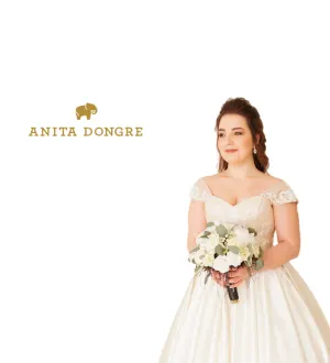 Anita Dongre gift card