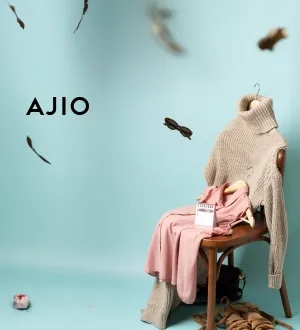 AJIO gift card