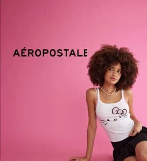 Aeropostale gift card