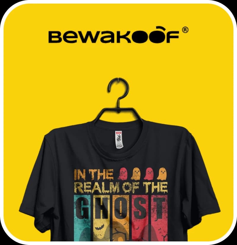 Bewakoof Brands gift card