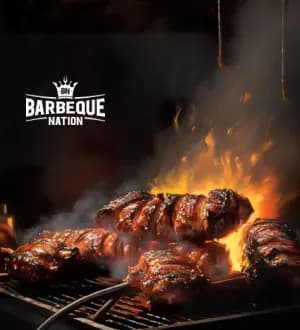Barbeque Nation gift card