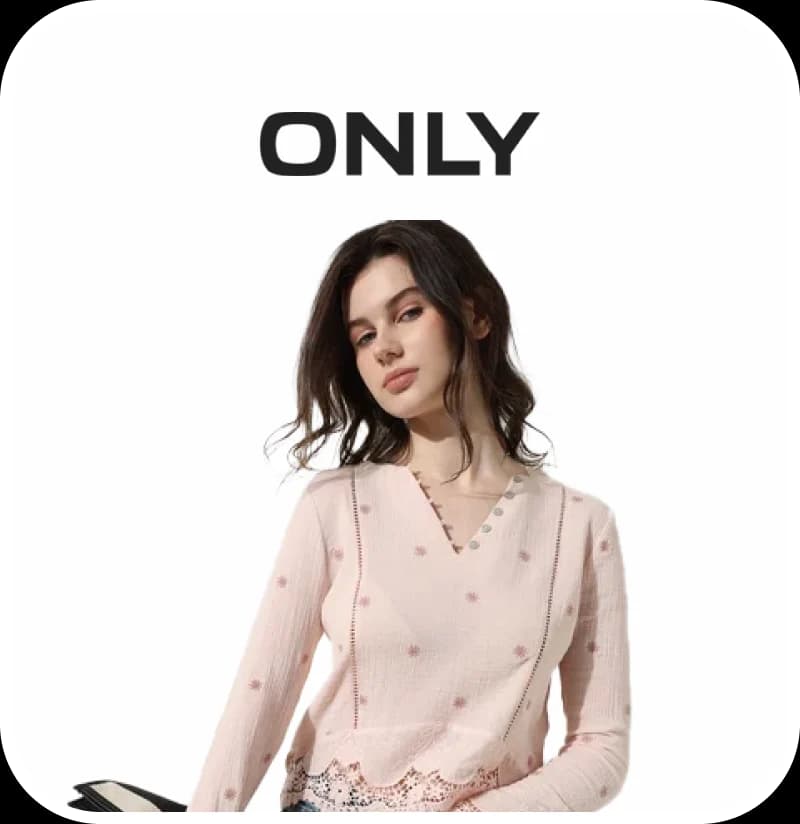 ONLY gift card