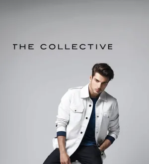 The Collective gift card