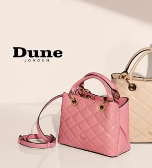 Dune London gift card
