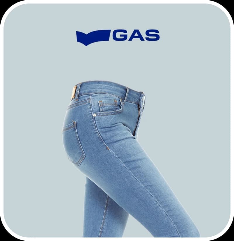 Gas gift card