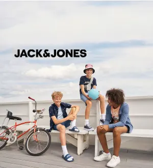 Jack & Jones gift card