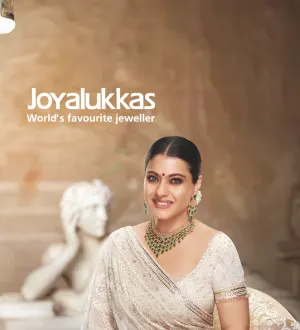 Joyalukkas Gold and Diamond gift card