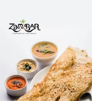 Zambar gift card
