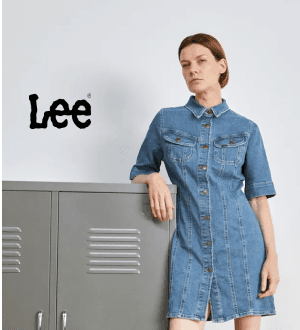 Lee gift card