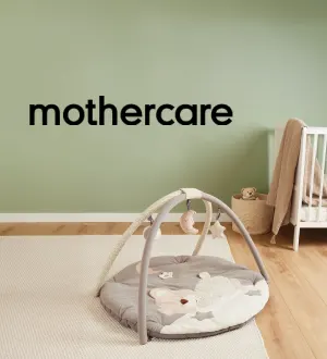 Mothercare gift card