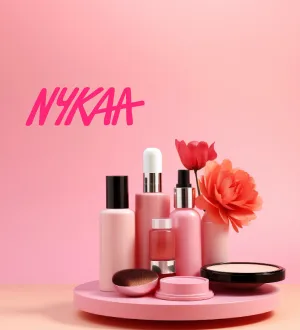 Nykaa gift card