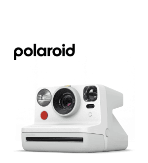 Polaroid gift card