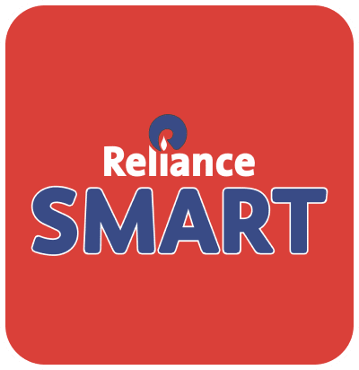 Reliance Smart Bazaar gift card