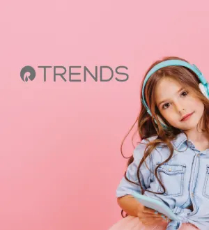 Trends Junior gift card