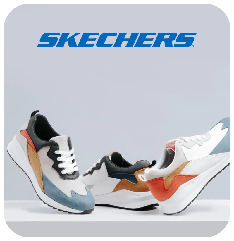 Skechers gift card