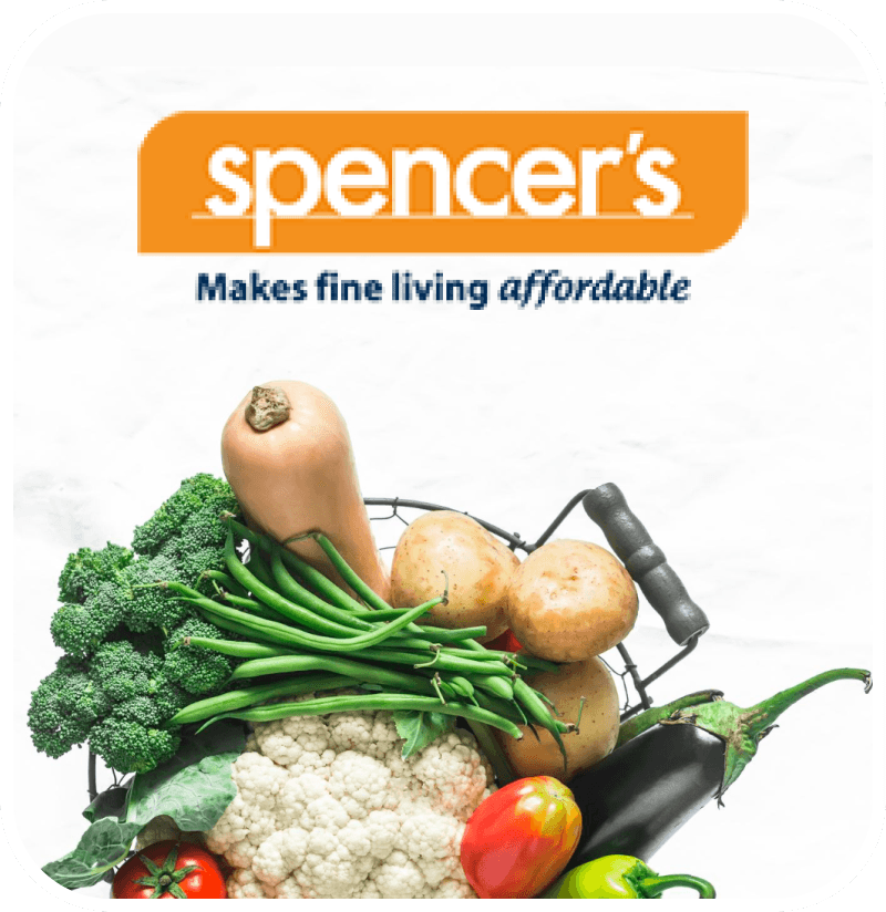 Spencer's gift card
