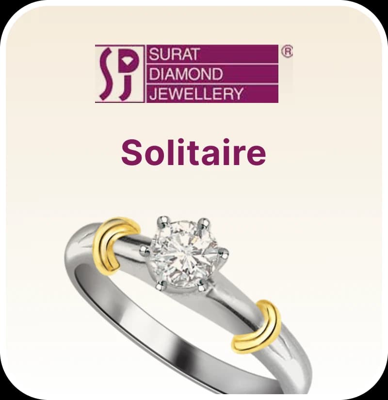 Surat Diamonds Solitaire gift card