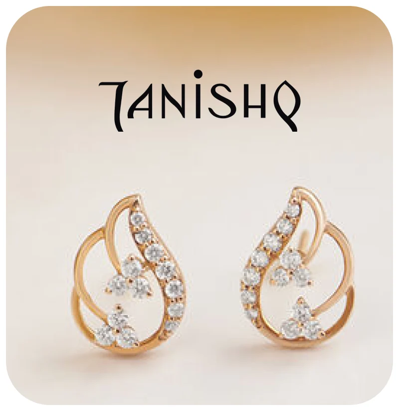 Tanishq Gold Coin gift card