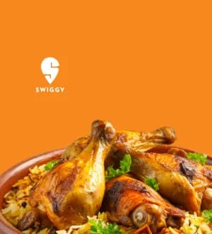 Swiggy Money gift card