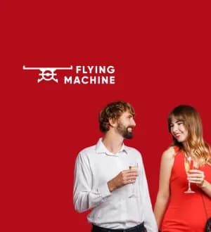 Flying Machine gift card