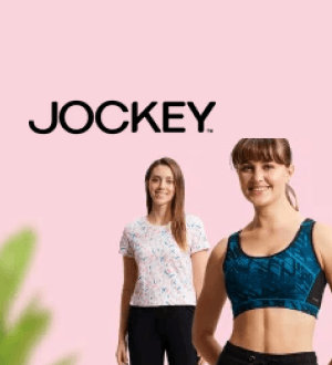 Jockey gift card