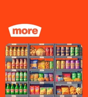 More gift card