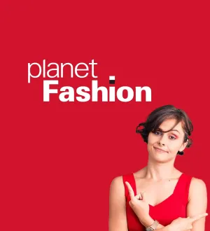 Planet Fashion gift card