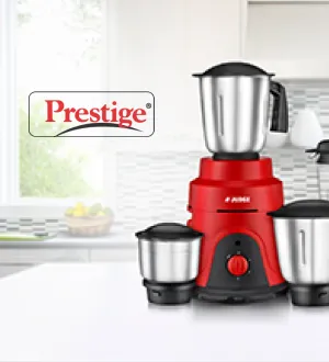 Prestige Smart Kitchen gift card