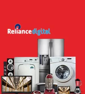 Reliance Digital gift card