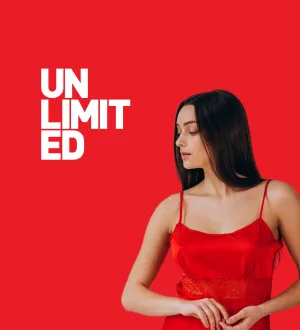 Unlimited gift card