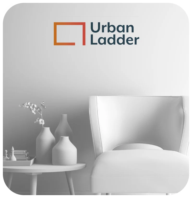 Urban Ladder gift card