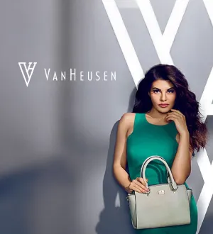 Van Heusen gift card