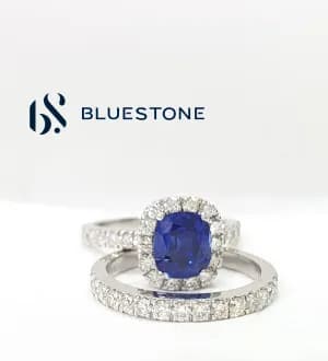 BlueStone gift card