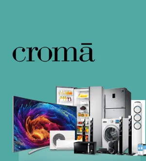 Croma gift card