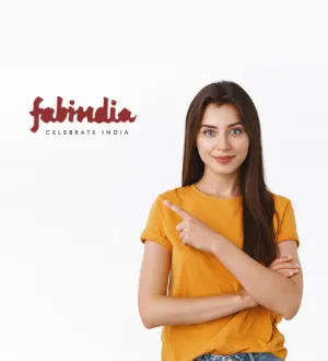Fabindia gift card