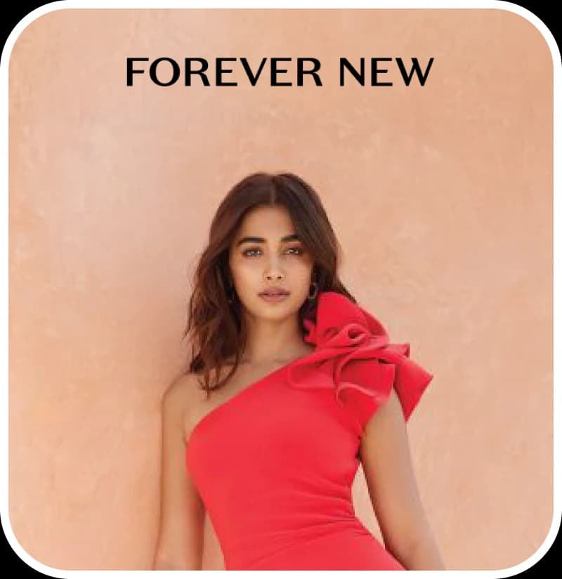 Forever New gift card