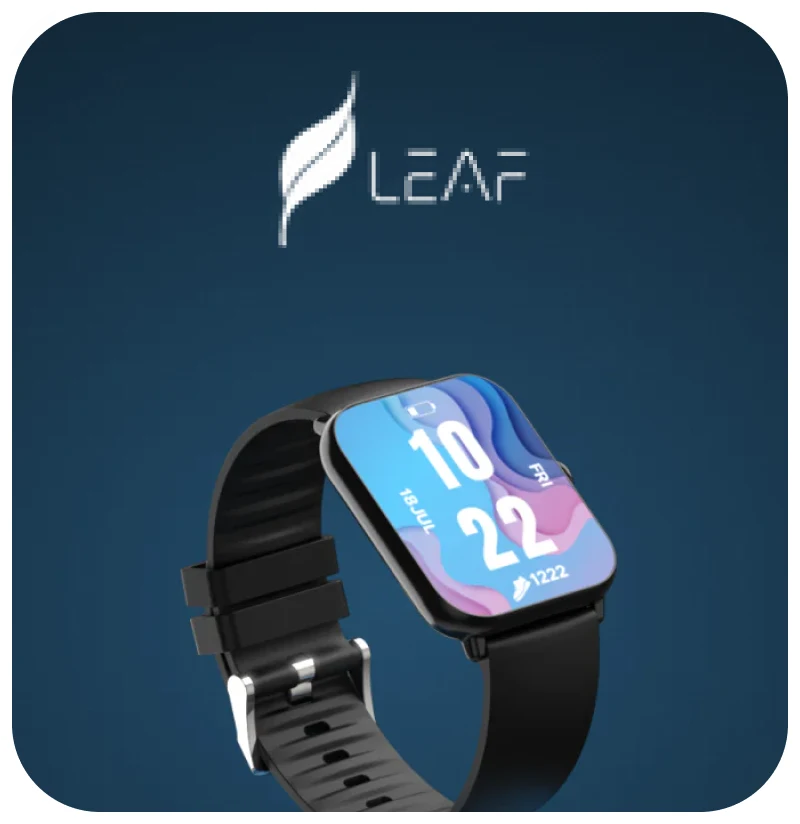 Leaf Studios gift card