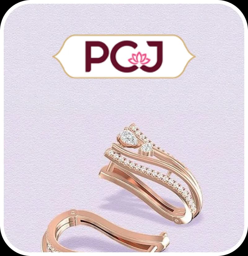 PCJ Diamond Jewellery gift card