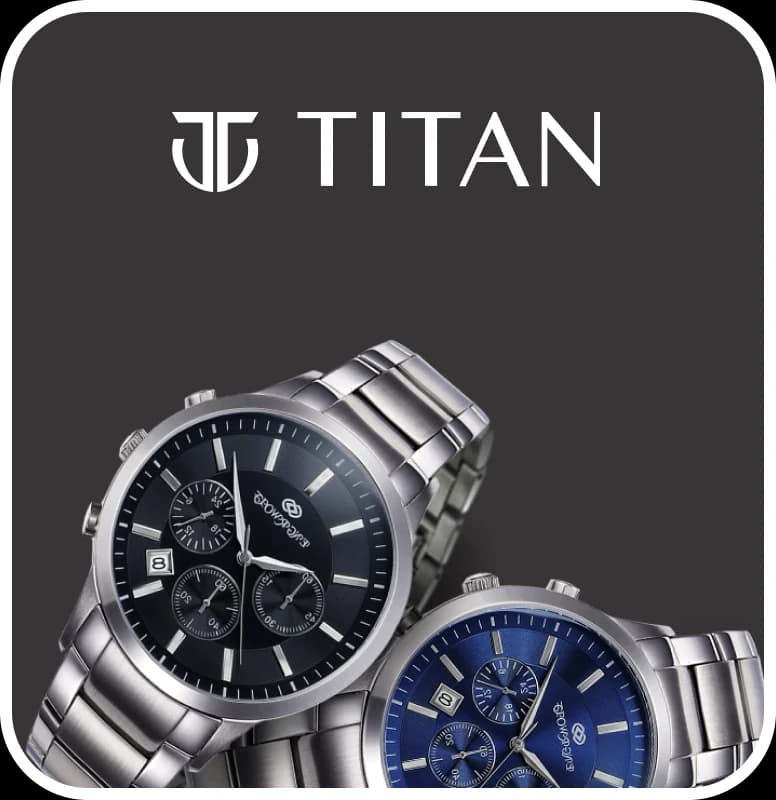 Titan gift card