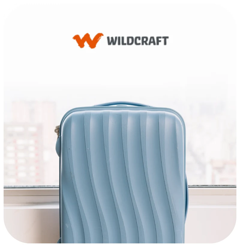 Wildcraft gift card