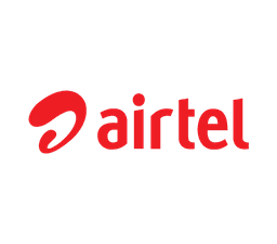 Airtel gift card India