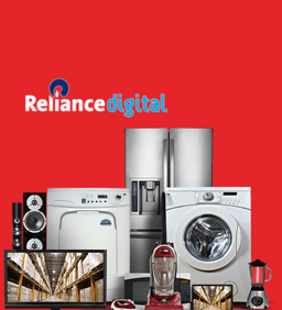Reliance Digital gift card India