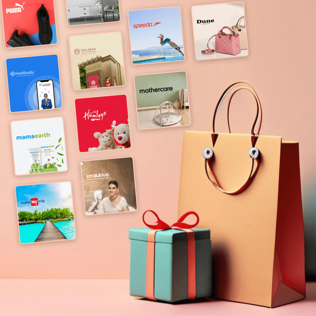 Corporate Gifting Platform India