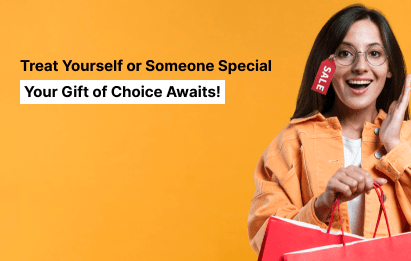 Customer Loyalty Program Gift Cards India